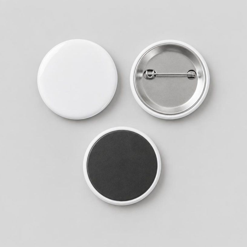 Badges personnalisés