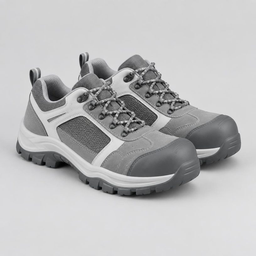 Chaussures de sécurité professionnelles