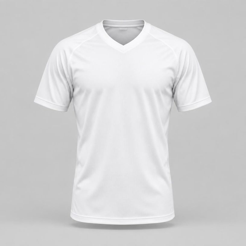 Maillot de sport personnalisé