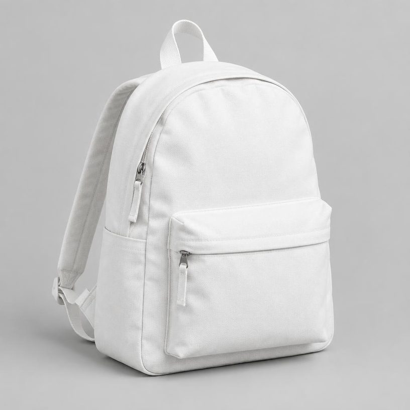 Sac à dos personnalisé