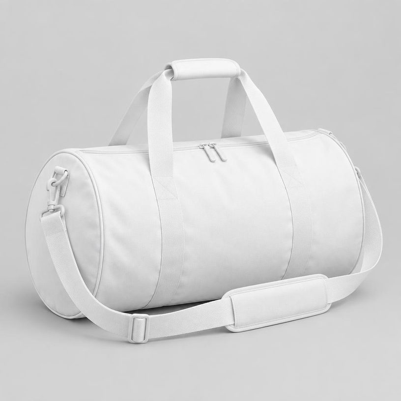 Sac de sport personnalisé