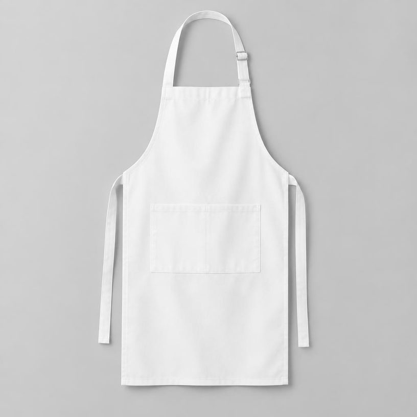 Tablier personnalisé