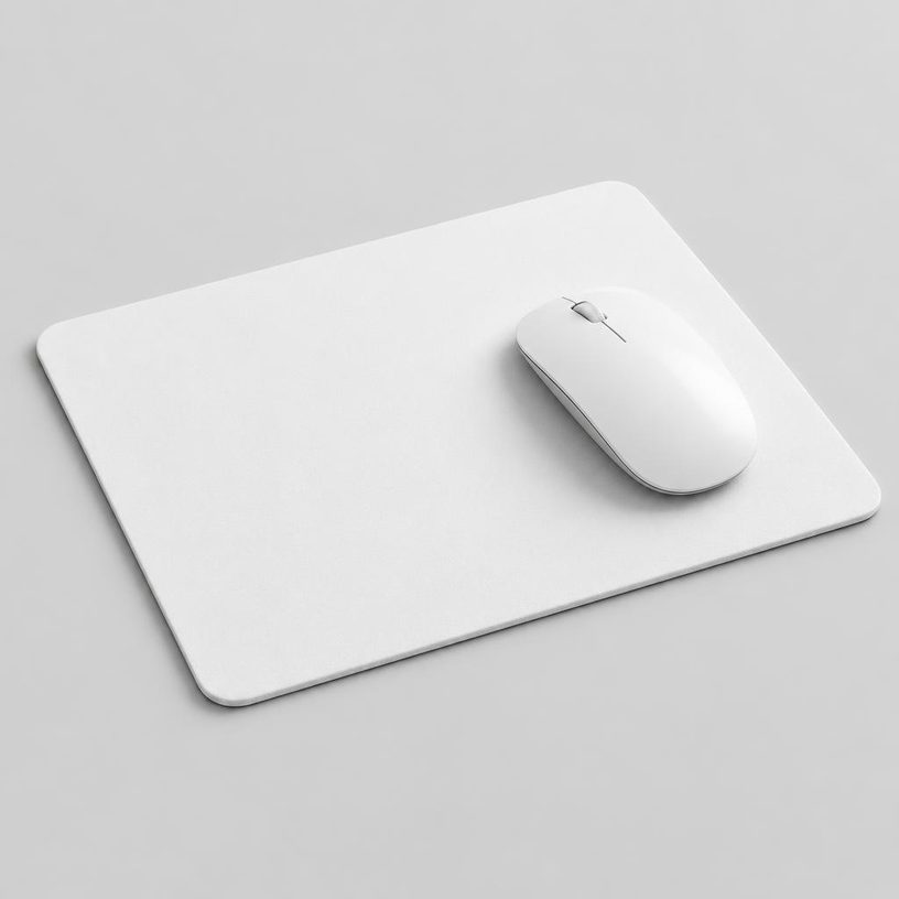 Tapis de souris personnalisé