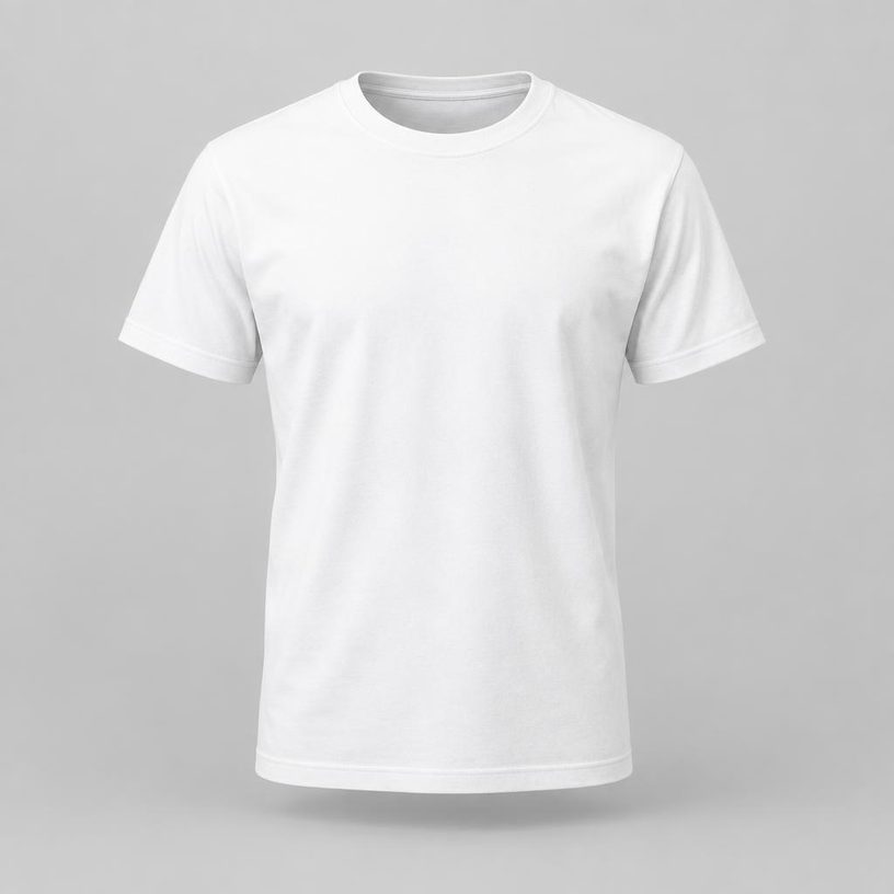 T-shirt de travail personnalisé